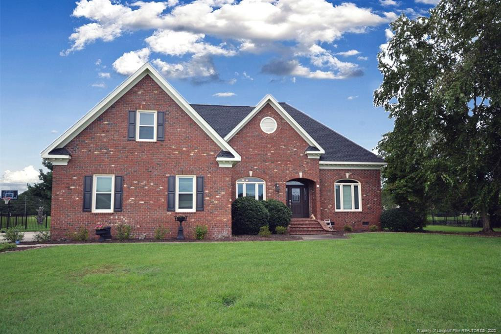 4105 Bent Grass Drive Property Photo 1