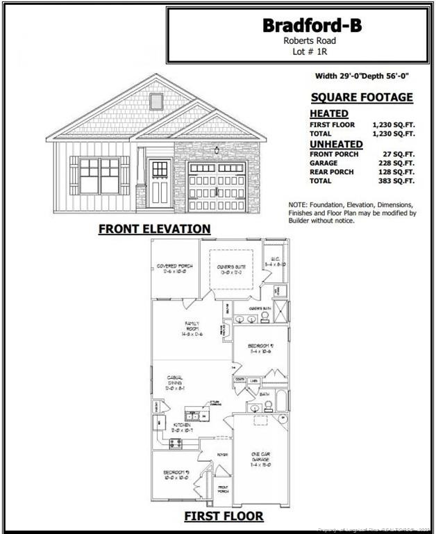 115 Roberts Road Property Photo 1