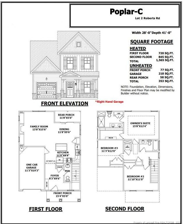 95 Roberts Road Property Photo 1