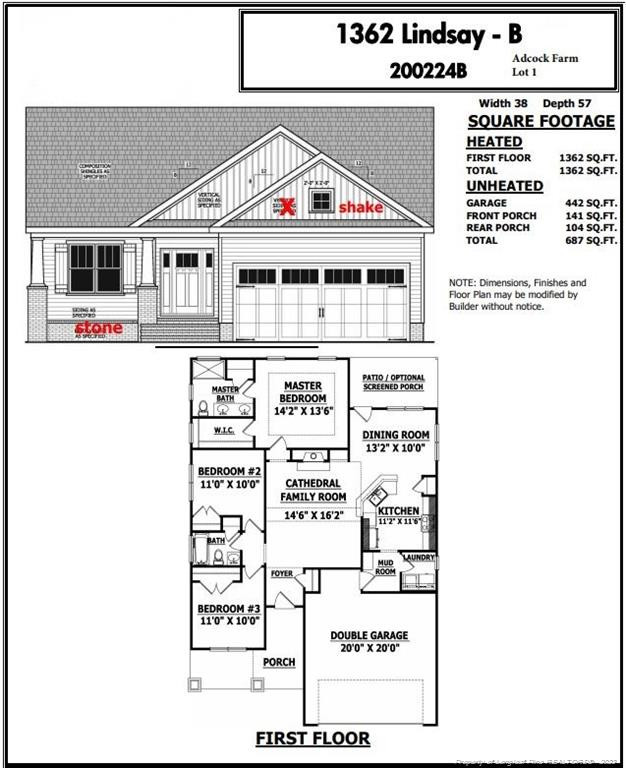 915 Grameta Lane Property Photo 1