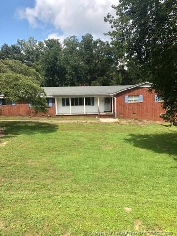 229 Vivian Drive Property Photo 1