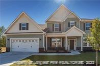 202 Grantham (lt198) Drive Property Photo 1