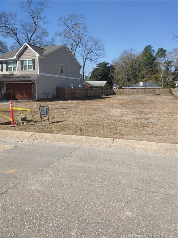 118 Ellington Street Property Photo 1