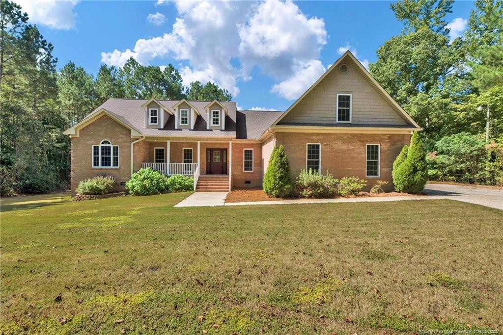 230 Cypress Woods Lane Property Photo 1