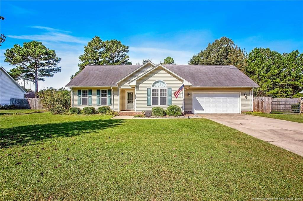 620 Tulip Court Property Photo 1