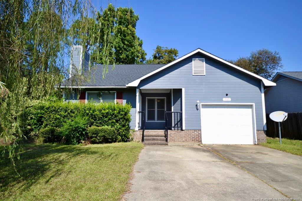 1529 Kara Court Property Photo 1