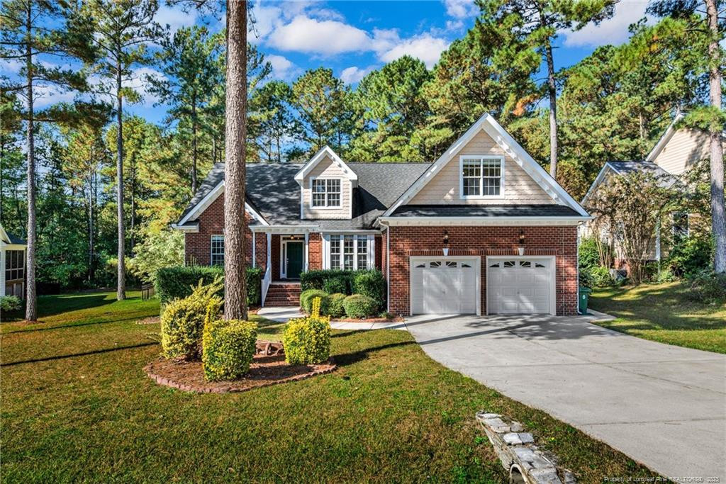 125 Falling Water Road Property Photo 1