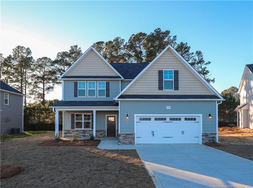 259 Cloverwood Lane Property Photo 1