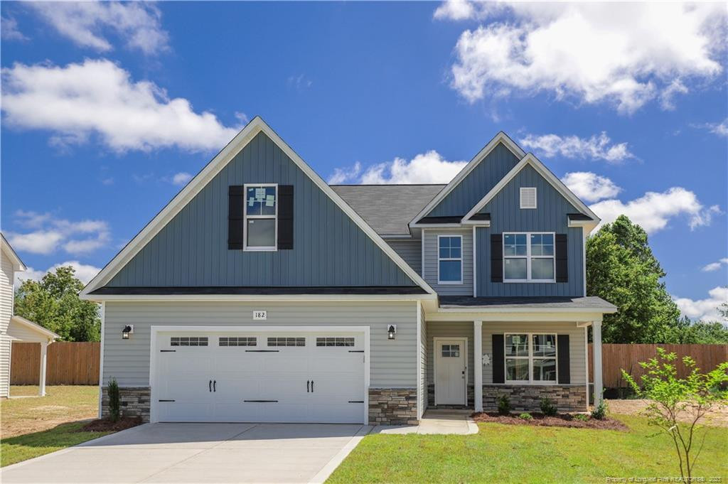 187 Cloverwood Lane Property Photo 1