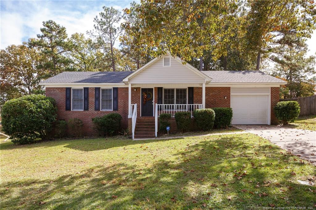 6754 Arnish Court Property Photo 1