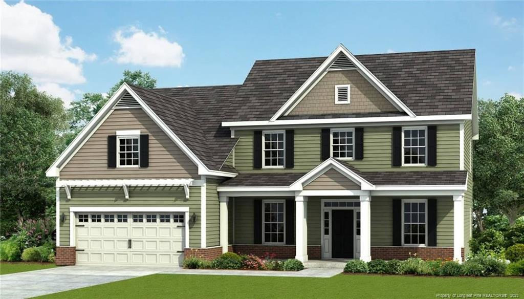 6544 Windy Creek Way Property Photo 1
