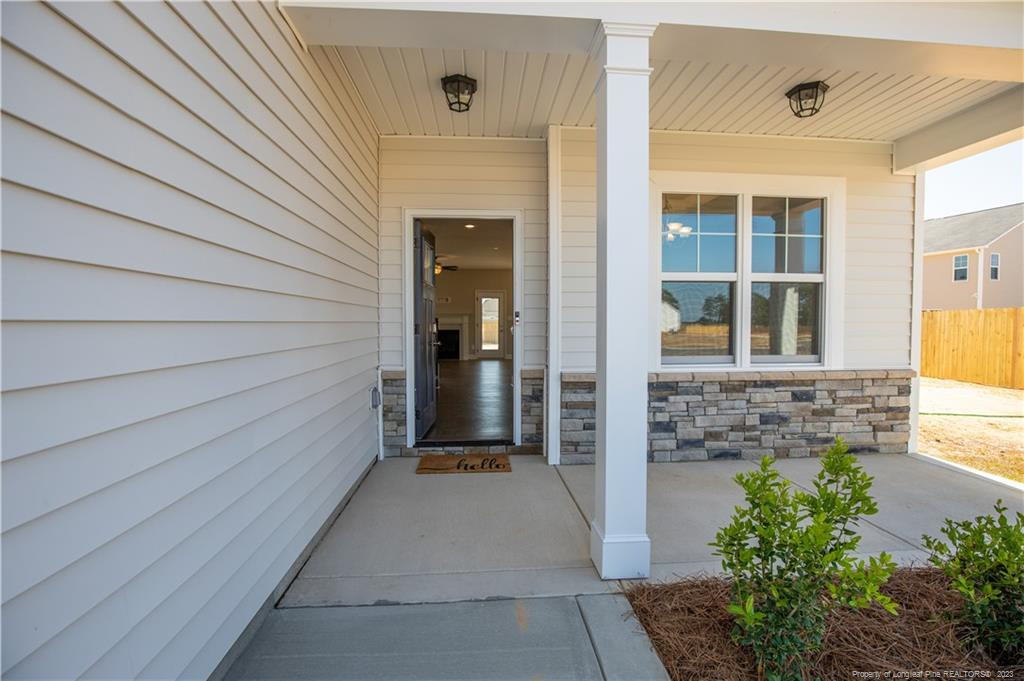 203 Cloverwood Lane Property Photo 1
