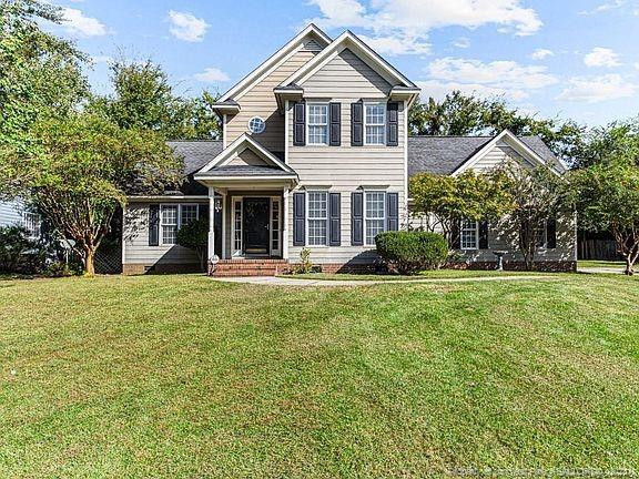 836 Duval Drive Property Photo 1