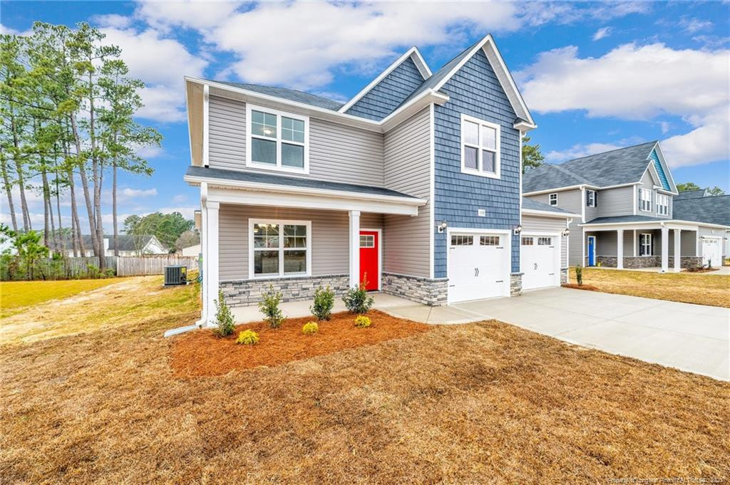 159 Cloverwood Lane Property Photo 1