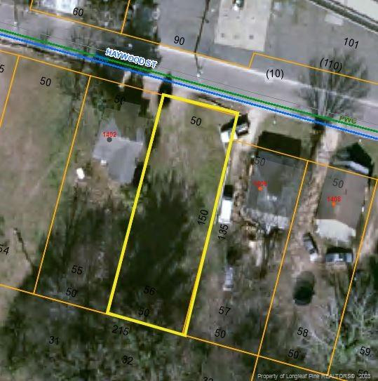 1404 Haywood Street Property Photo 1