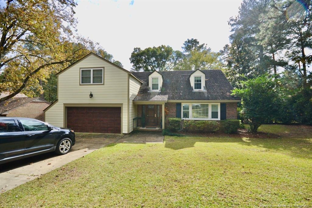 3209 Brechin Road Property Photo 1