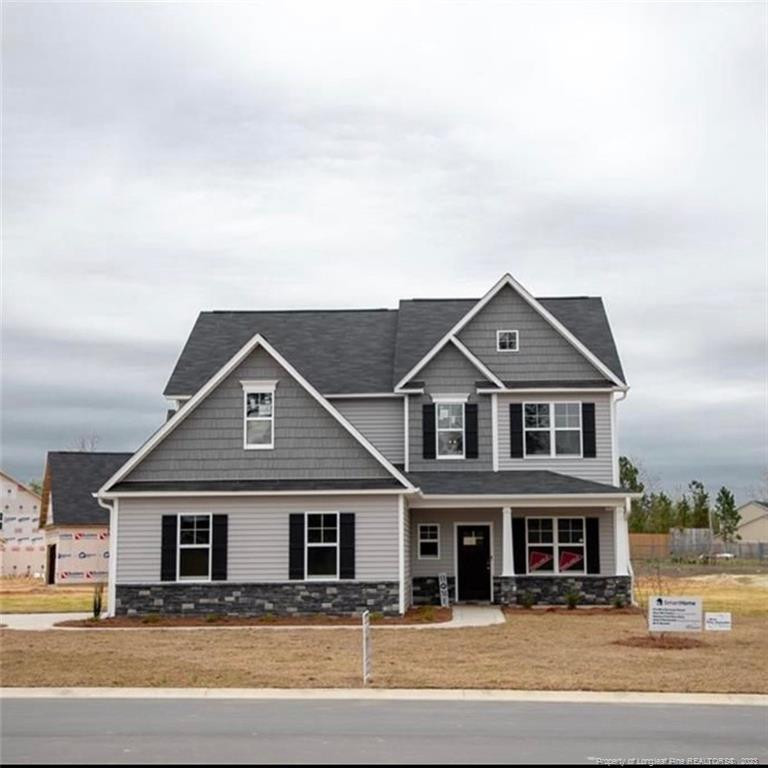 215 Cloverwood Lane Property Photo 1