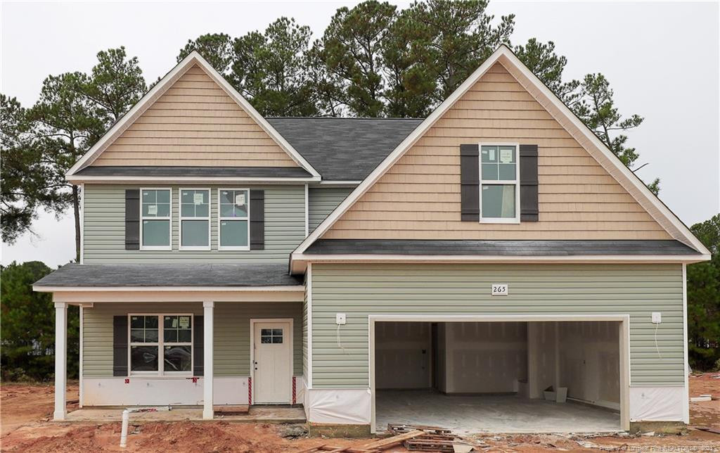 214 Cloverwood Lane Property Photo 1