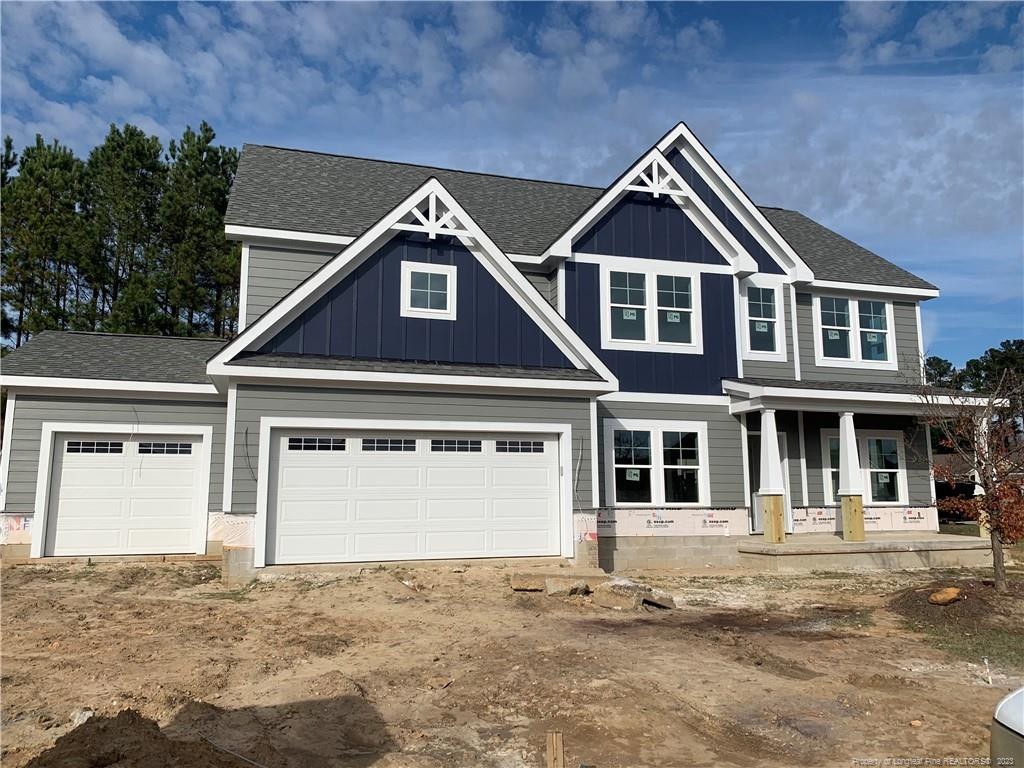 1156 Meadow Creek Road Property Photo 1