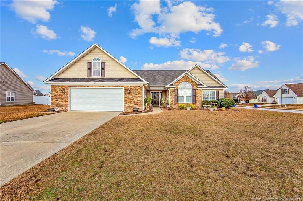 116 Lochwood Drive Property Photo 1