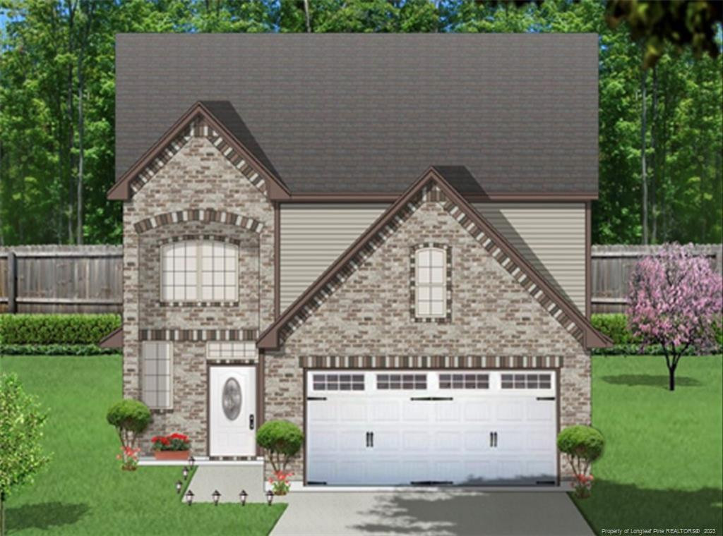 230 Cloverwood Lane Property Photo 1