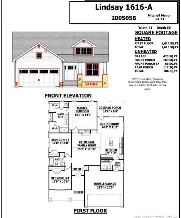 71 Linda Lou Lane Property Photo 1