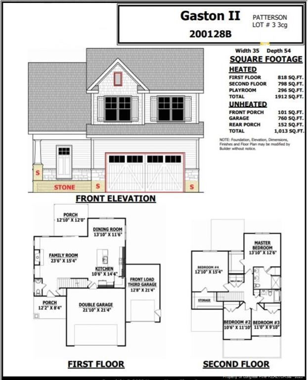 5146 Spring Hill Church Road Property Photo 1