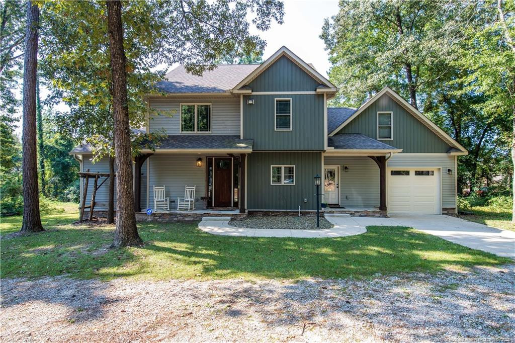 6441 Bingham Drive Property Photo 1