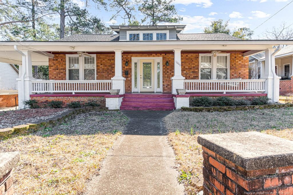 1009 Belmont Avenue Property Photo 1