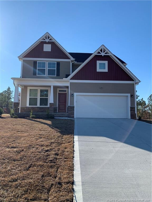 171 Georgia (lt8) Drive Property Photo 1