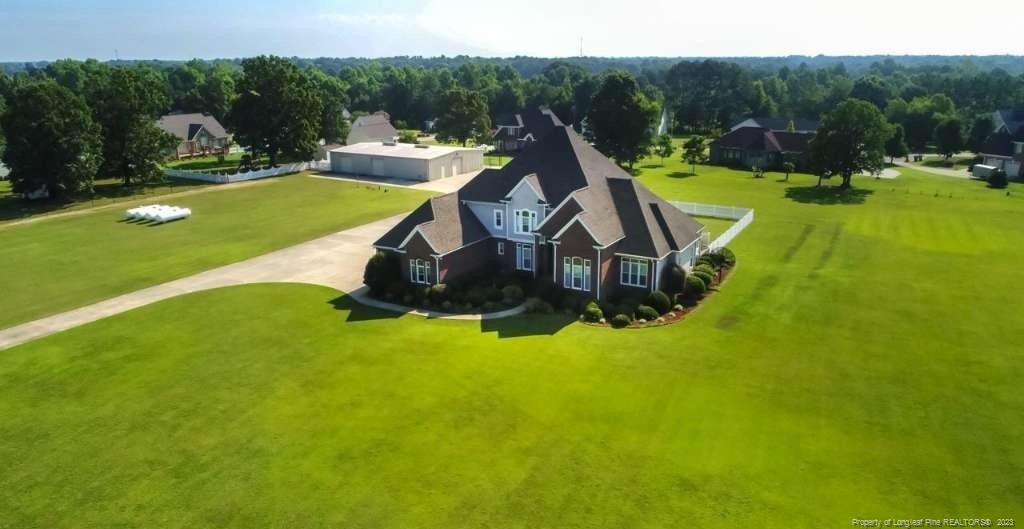 9825 Us 421 S Property Photo 1