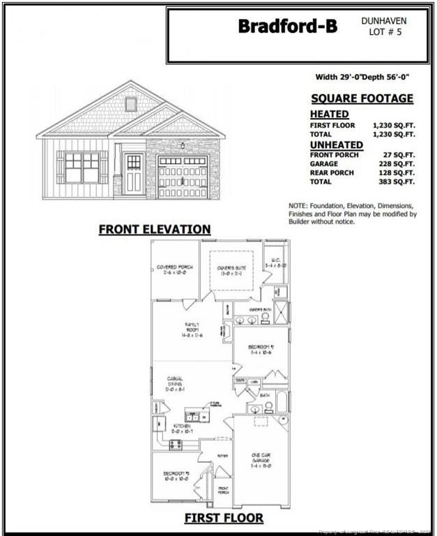 151 Jess Lane Property Photo 1