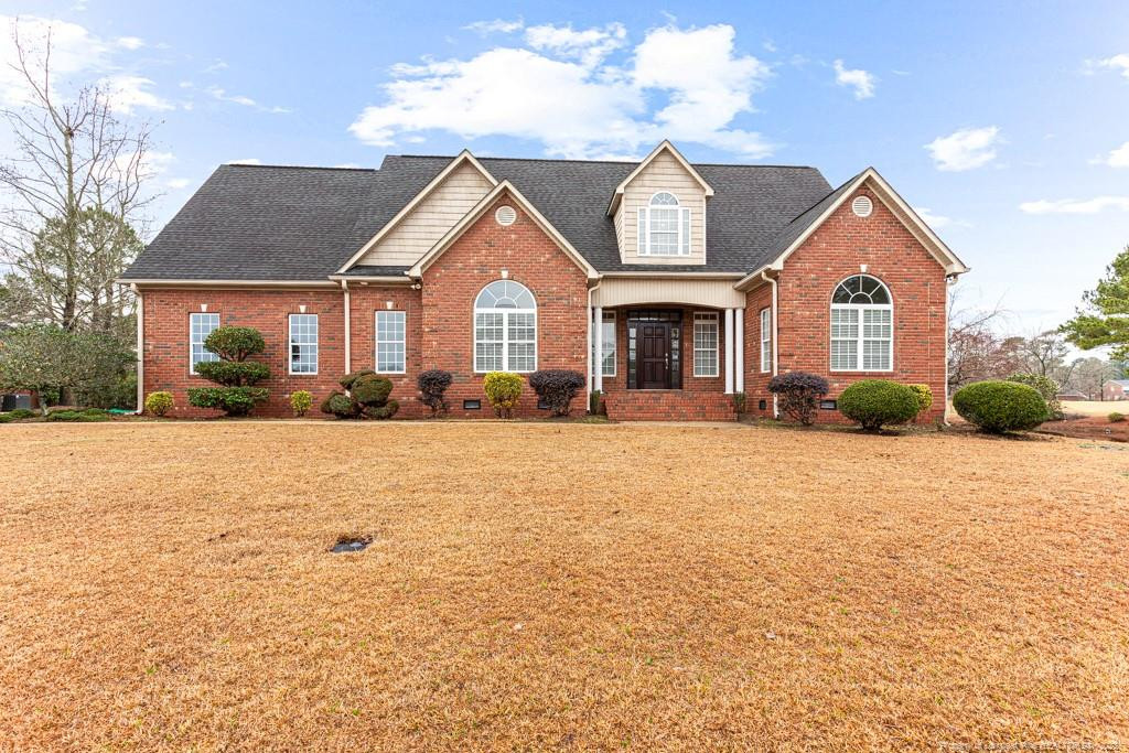 4528 Bent Grass Drive Property Photo 1