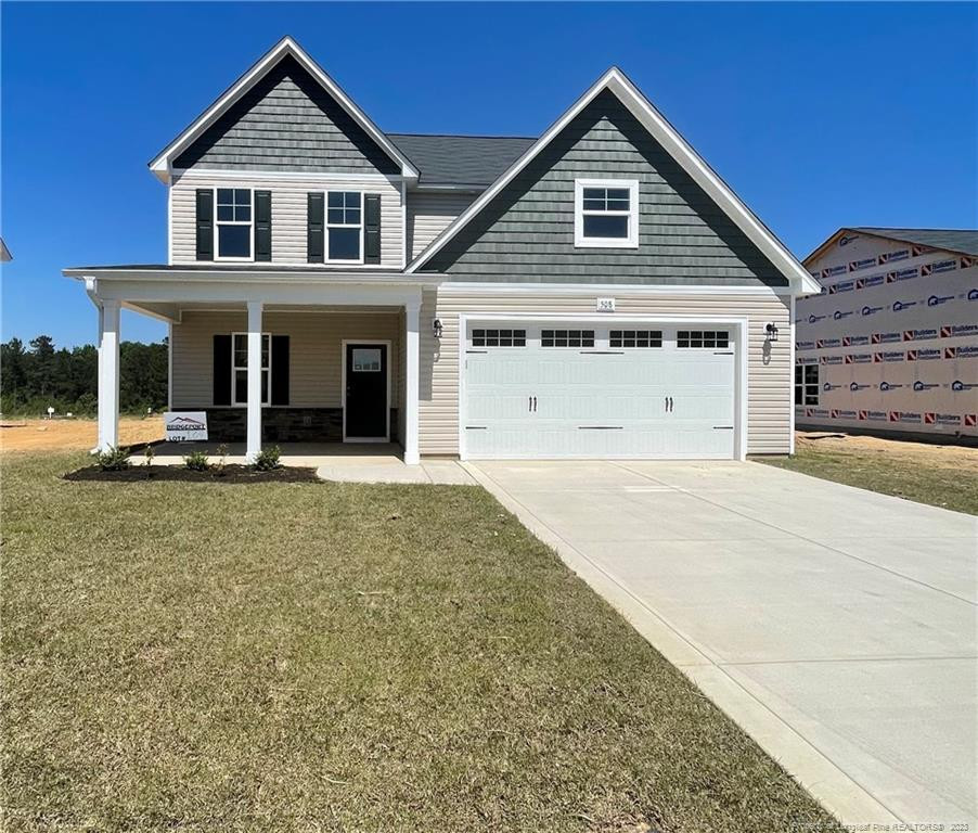 508 Loom (lt104) Drive Property Photo 1