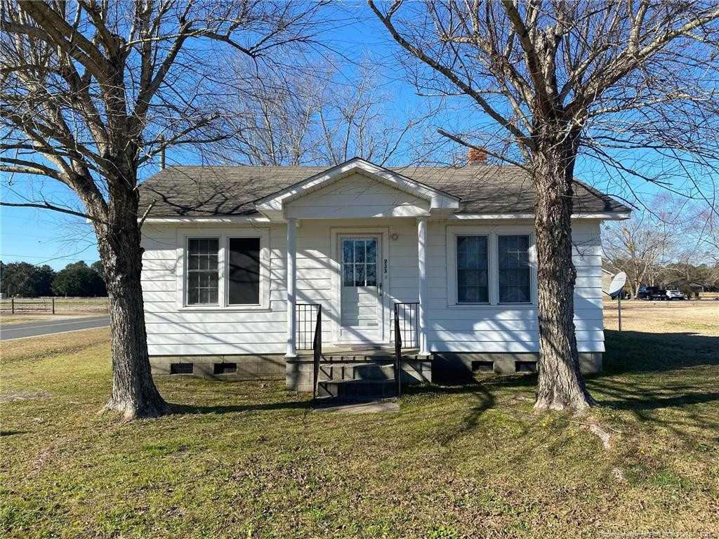 233 Broadridge Road Property Photo