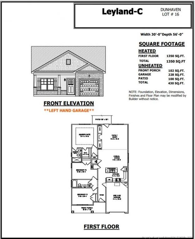 181 Jess Lane Property Photo 1