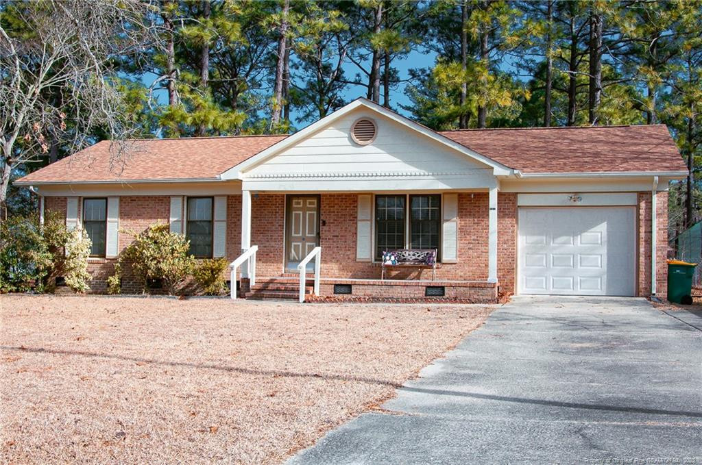 3264 Glenmore Drive Property Photo 1