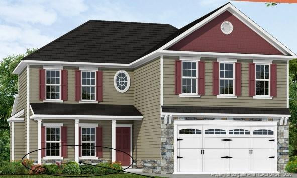 1713 Stackhouse (lt281) Drive Property Photo 1