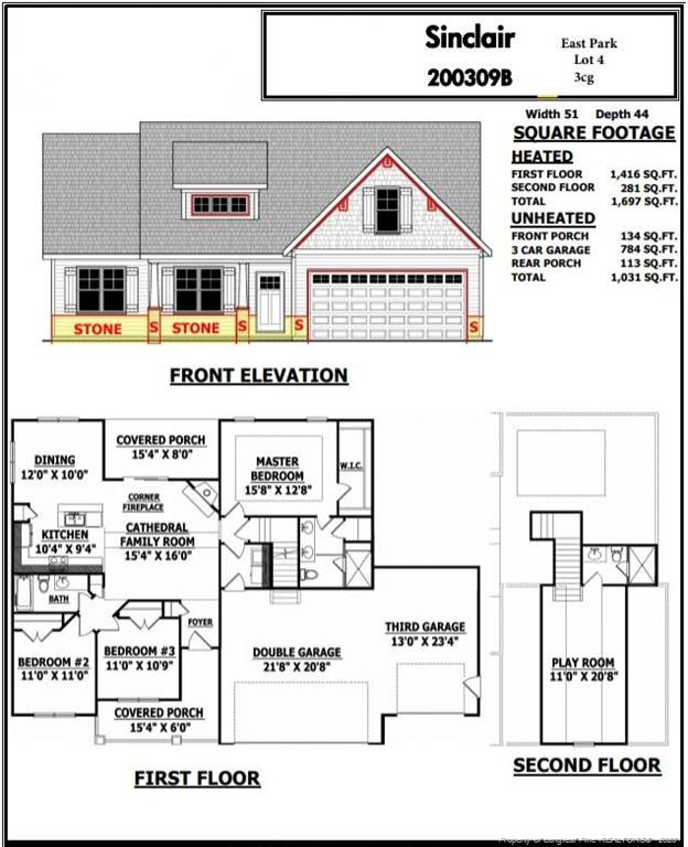 405 S Main Street Property Photo 1