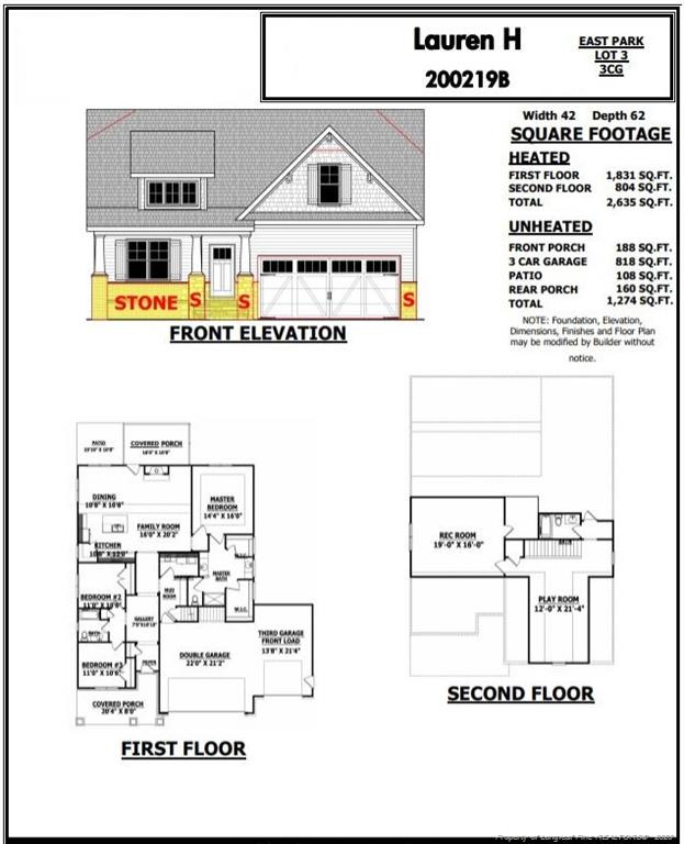 409 S Main Street Property Photo 1