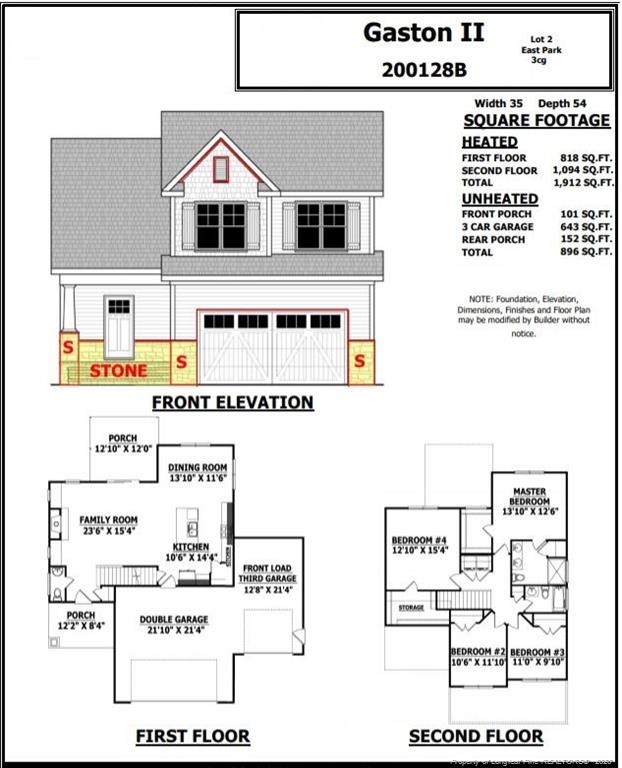 413 S Main Street Property Photo 1