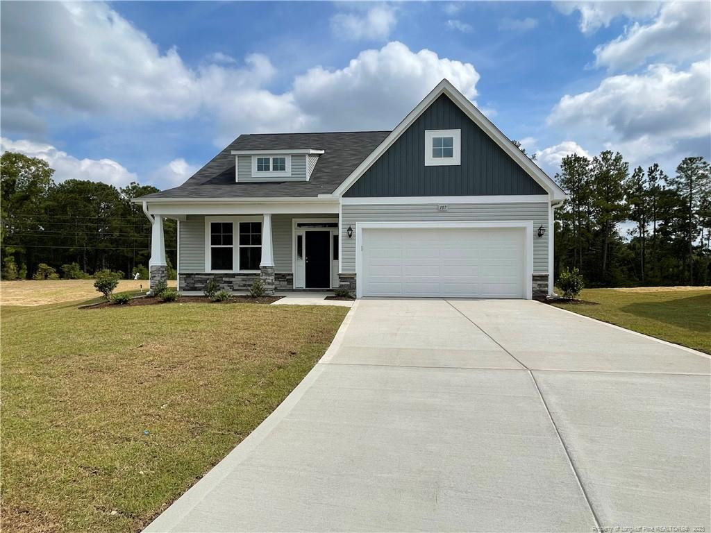 107 Georgia Lt 3 Drive Property Photo 1