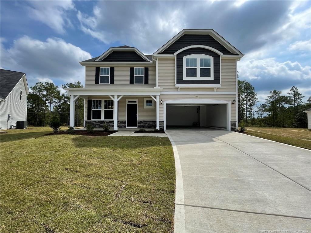 101 Georgia Lt 4 Drive Property Photo 1