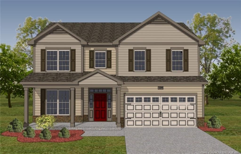 153 Georgia Lt 7 Drive Property Photo 1