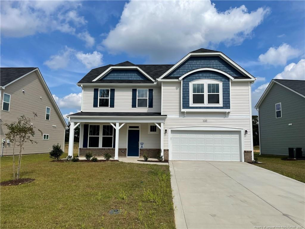 1729 Stackhouse (lt285) Drive Property Photo 1