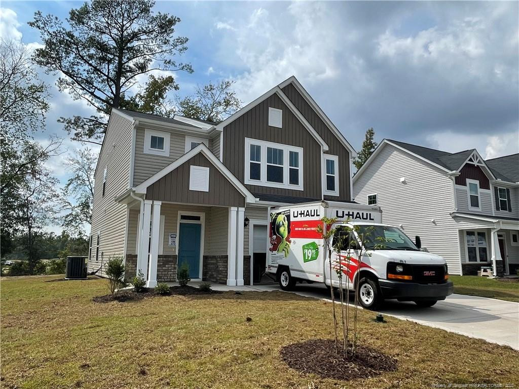 1708 Stackhouse (lt275) Drive Property Photo 1