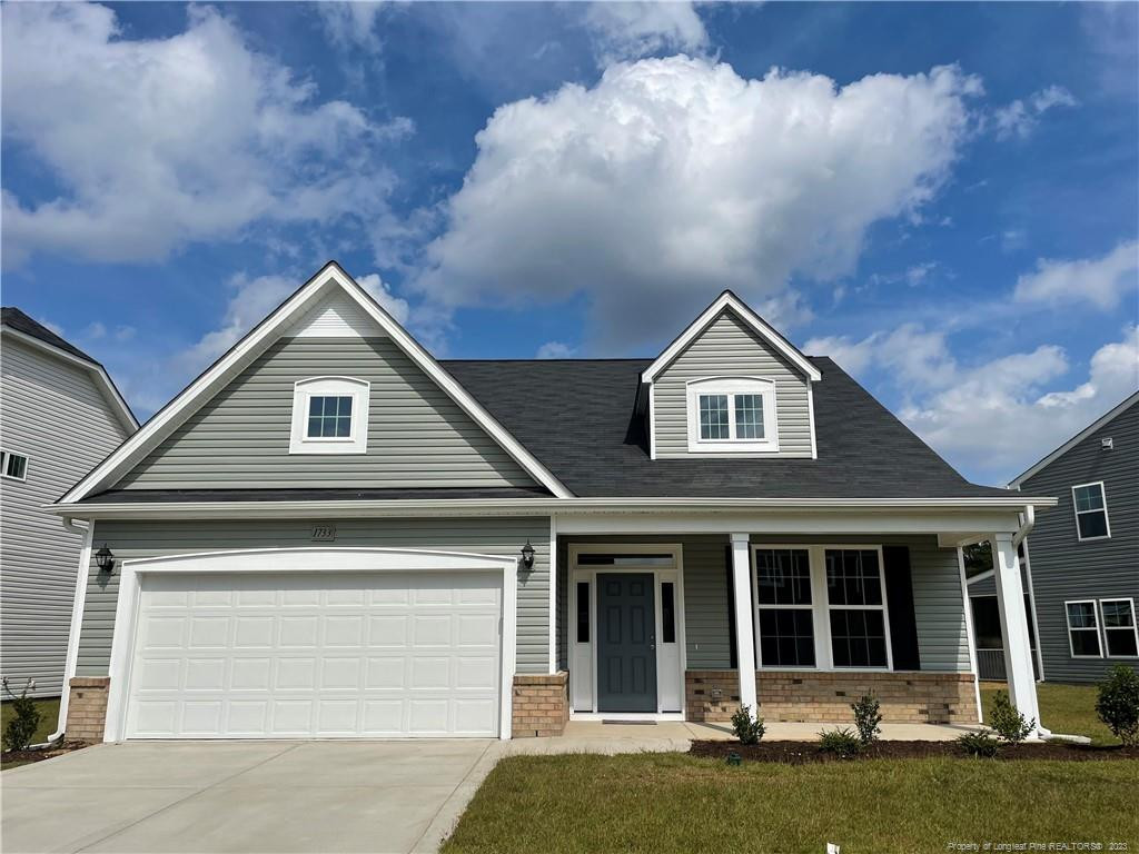 1733 Stackhouse (lt286) Drive Property Photo 1