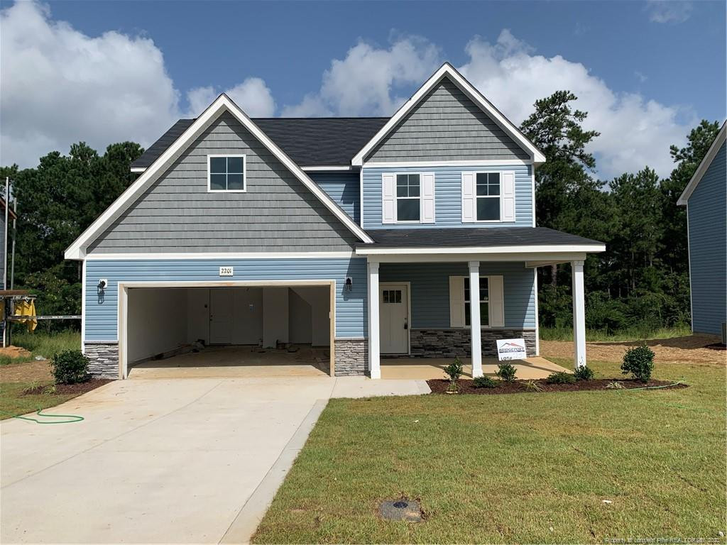 2201 Stonewash (lt 23) Drive Property Photo 1