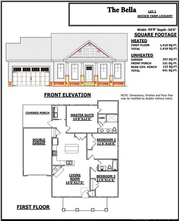 963 Grameta Lane Property Photo 1