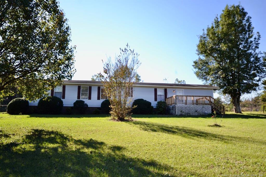 6581 Celestial Pine Drive Property Photo 1